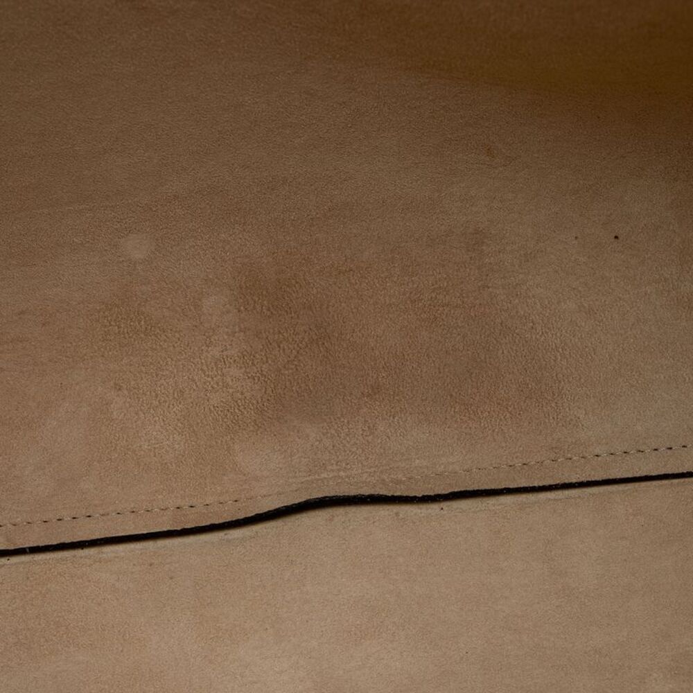 Gucci Leather Ghost Medium Tote - Picture 9 of 14